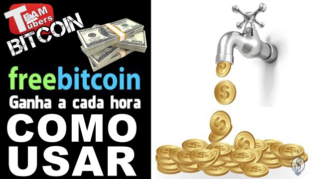 Como Usar o Freebitcoin + Freedogecoin!