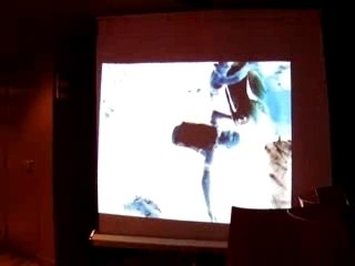 VJ ALEX.O VS VJ CARO