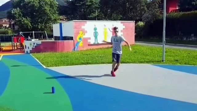 BEST SHUFFLE DANCE _ Cutting Shapes COMPILATION 2016