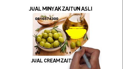 081-657-4300 (Indosat) Jual Minyak Zaitun Murah Di Medan