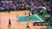 Isaiah Thomas & Isaiah Canaan Exchange Words - Bulls vs Celtics - Game 5 - 2017 NBA Playoffs - YouTube