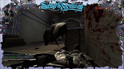 Presentación canal de gameplays!!