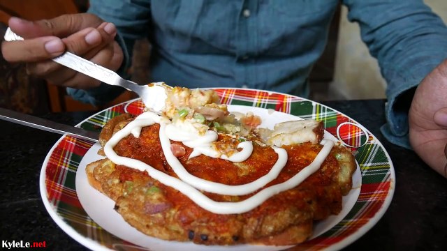 BEST INDIAN FOOD DAY in Jaipur, Rajasthan. INDIA TRAVEL VLOG #6-T3YR-SRVsgI