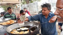 Indian Street Food at AGRA - TAJ MAHAL VISIT (FINALLY!)-pDdN3BMZ4IE