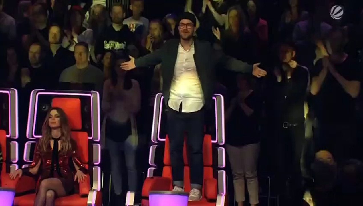 Diana - I Will Always Love You - Finale - The Voice Kids 2017 (SAT.1)