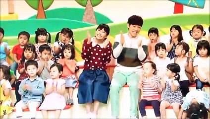 【おなかのへるうた たまごまごまご】おかあさんとしっよ どうしておなかがへるのかな？