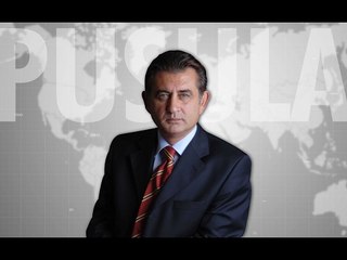 Pusula - Ümit Zileli (1 Şubat 2017)