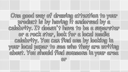 Internet Marketing: Attention Makes You Money