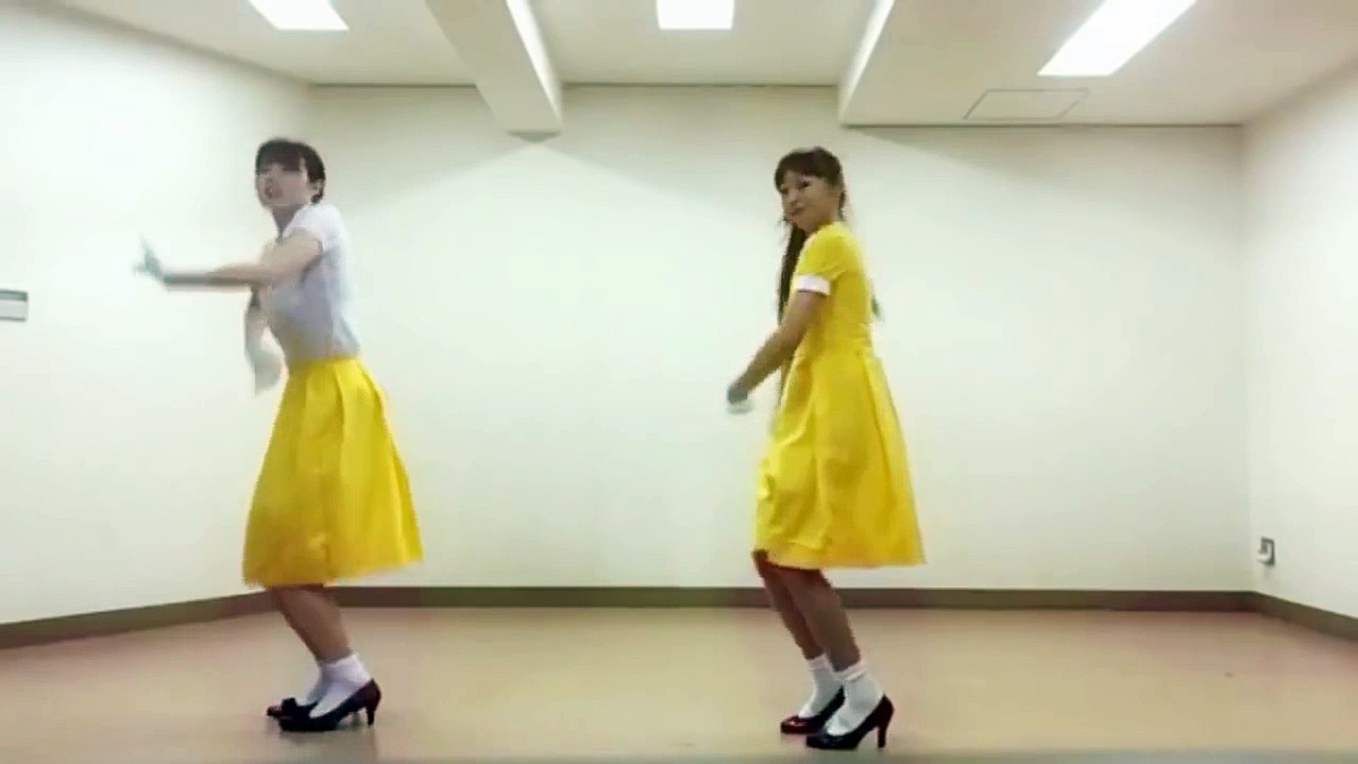 恋ダンス フルver Mvの衣装で踊ってみた 星野源 恋 Dance Cover Video Dailymotion