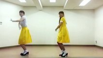【恋ダンス フルver MVの衣装で踊ってみた 】星野源 恋 dance cover