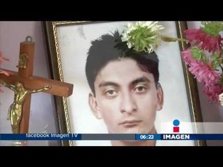 El caso de Luis Gongora y la búsqueda por justicia