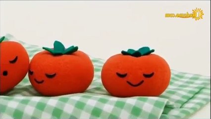 こどものうた とんとんトマトちゃん 40分 連続再生 こどものうた 16 Video Dailymotion