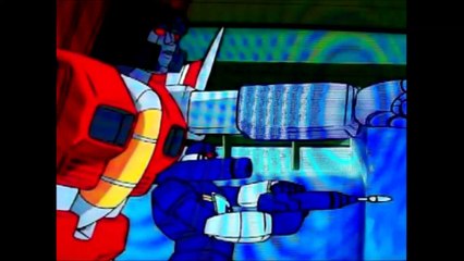 My Top 10 Favorite Episodes of Transformers G1