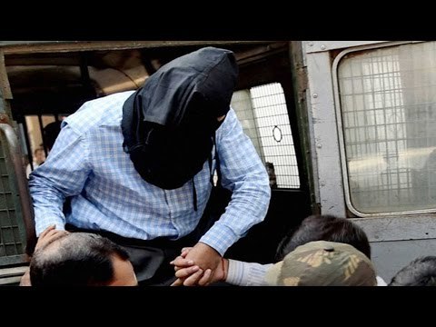 Suspected terrorists arrested in Mohali, arms and ammunition recovered