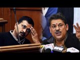 DDCA to file defamation case against Arvind Kejriwal and Kirit Azad