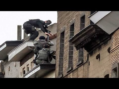 Indian consulate in Afghan city Mazar-i-Sharif attacked