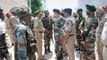 Pathankot terror attack : 4 terrorists, 2 IAF personnel killed