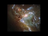 NASA Hubble captures merging of 2 galaxies for the first time