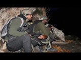 Two terrorists gunned down in Pulwama district of Jammu and Kashmir