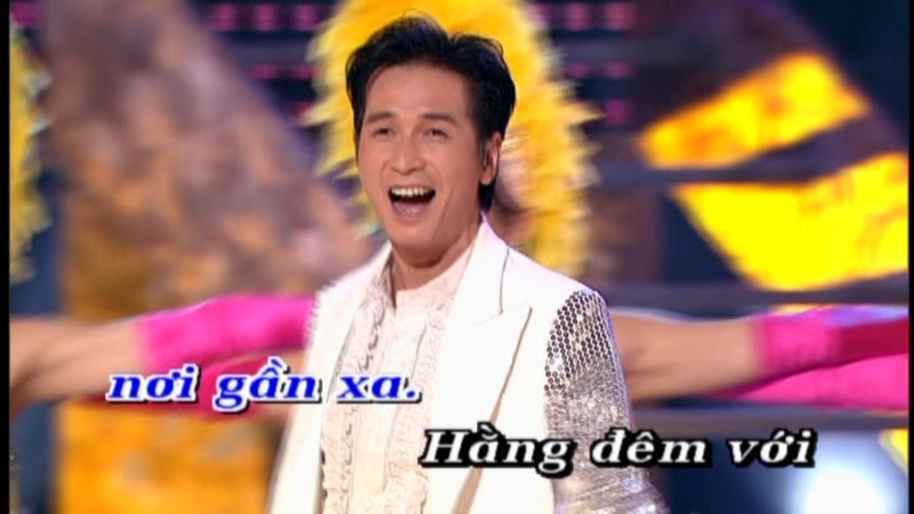 Lãng Tử Tình Yêu - Nguyễn Hưng | KARAOKE BEAT CHUẨN✔