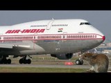 London bound Air India flight called back, rat sighting onboard