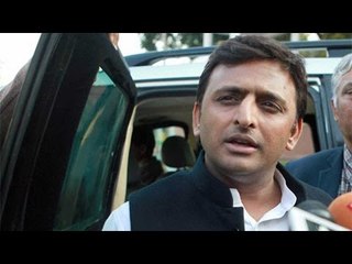 CM Akhilesh to skip PM Modi's program due to Noida Jinx