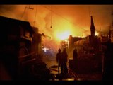 Ramban Fire incident : 10 labourers burnt alive in Jammu & Kashmir