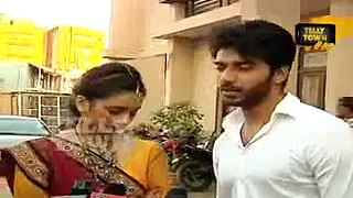Jana Na Dil Se Door-25th March 2017-Upcoming Twist