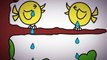 Little Miss Sunshine - リトルミス・サンシャイン 【MR. MEN LITTLE MISS in 30 SECONDS - Vol.4】