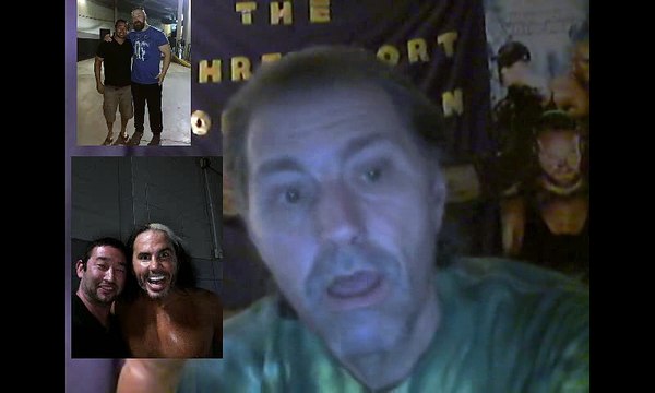 smackdown 205 live results 4-18-17 nxt spoilers for may former diva returning to wwe Glorious meant for different star