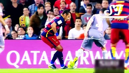 Messi vs Neymar vs C.Ronaldo _ Skillshow _ 2015_2016