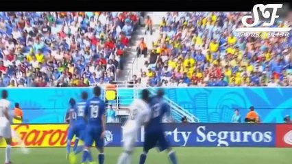 The dark side of Football