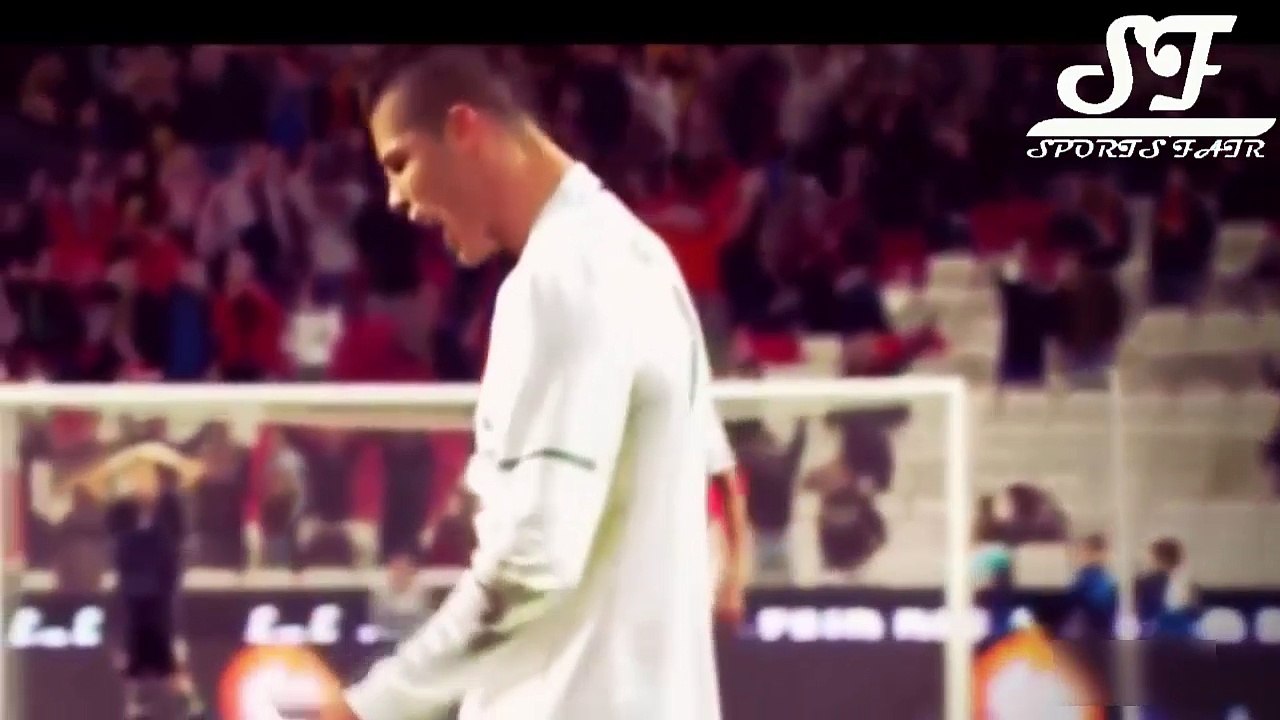 The dark side of Cristiano Ronaldo vs Neymar Jr