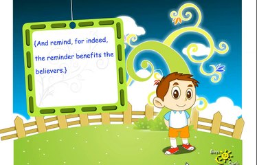 Reminder Benefit's the Believer ┇ TDR ┇_HD