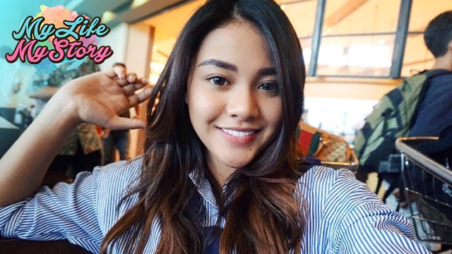 My Life My Story: Aurel Hermansyah, Kuliah Demi Masa Depan (Part 1)