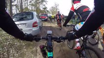 Avoid These 5 Beginner's Mistakes And Get Much Faster In Mountain Bike Races!-ImuwEbADv38