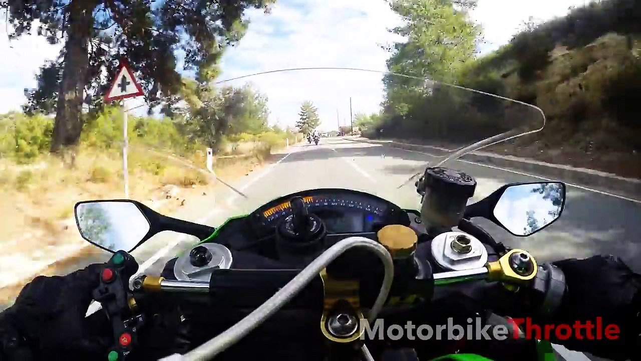 Ducati is Fast  (Part 1)-HcLR-AU1NaY
