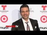 Ricardo Chavira 2013 NCLR ALMA Awards Red Carpet Arrivals - Desperate Housewives