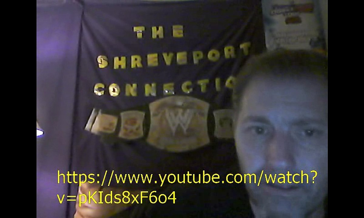 smackdown live 205 live results 3-21-17 new hardy shirts in video kenny omega interview hilites legacy hall of fame & mo