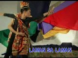 Ang Bayan Kong Sinilangan - Video Karaoke (Vicor)