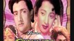 CHAMPA KALI (1957) - Chhup Gaya Koi Re Door Se Pukar Ke | Dard Anokhe Haye De Gaya Pyar Ke - (Lata Mangeshkar) - (Audio)