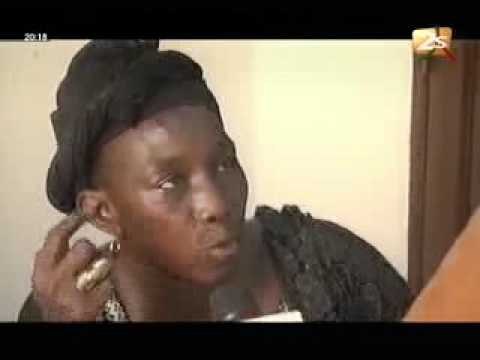 Journée mondiale du don de sang - Jt Français - 14 Juin 2012