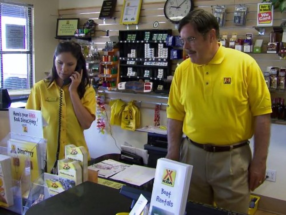 Undercover Boss (Season 8 Episodes 8) Full Video ~~ Watch Series