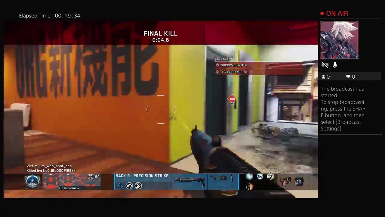 XxTiel's Live PS4 Broadcast (6)