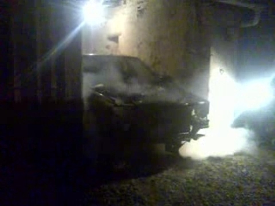 2eme burn de la 21