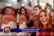 Matrimonio de chicos reality podría anularse por irregularidades