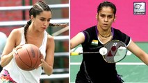 Shraddha Kapoor Replaced Deepika Padukone To Play Saina Nehwal