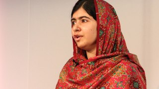 Valley of Malala Yousafzai -- Episode One