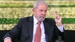 Lula fala sobre importância da Lava Jato, mas discorda do juiz Sérgio Moro