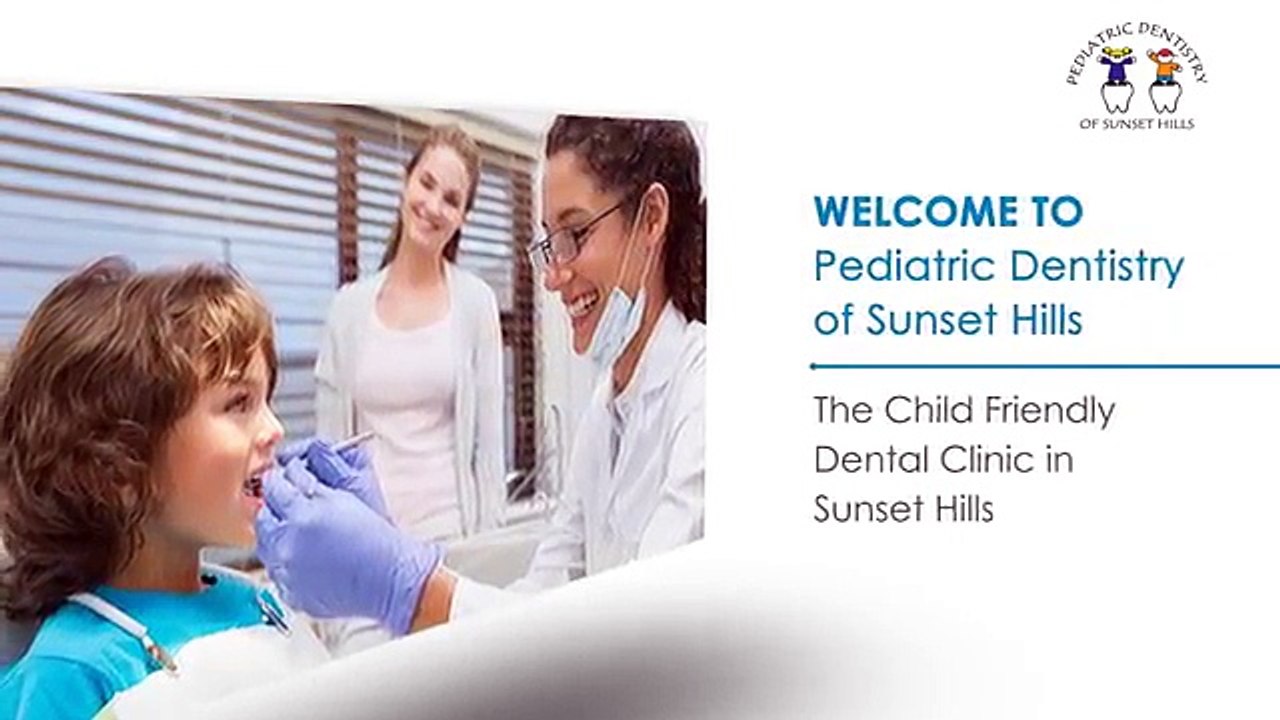 The Best Pediatric Dentists in Sunset Hills
